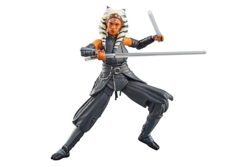 Star Wars: Ahsoka Tano - 3.75" Action Figure