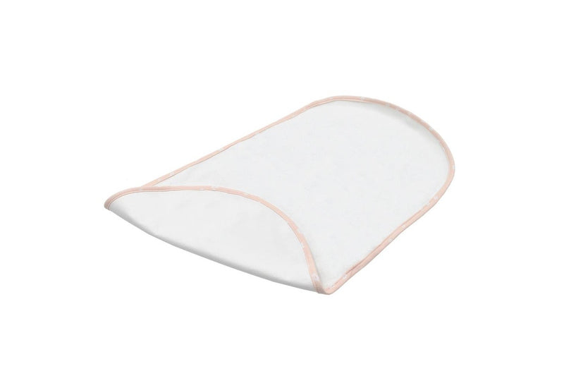 Living Textiles Baby Newborn Nursery Cotton Change Pad Cover & Liner Ava Birds