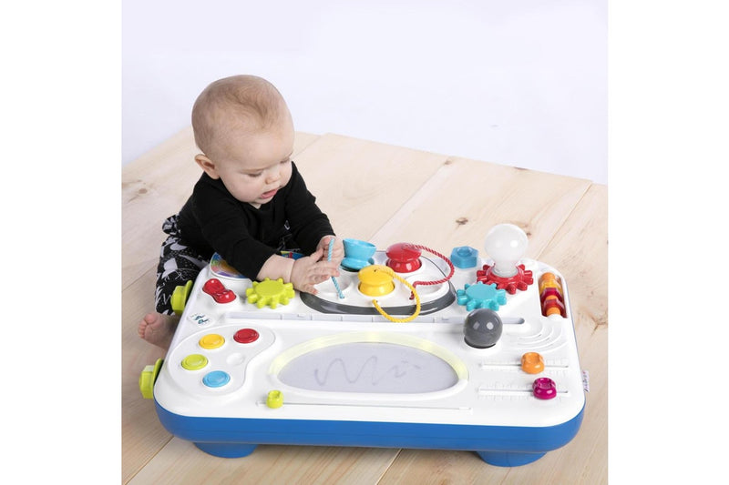 Baby Einstein: Curiosity Table Activity Station