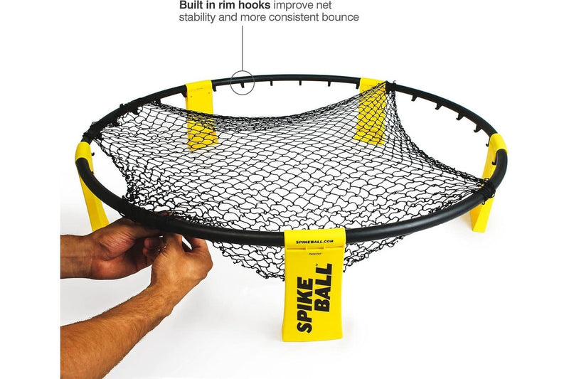 The Original Spikeball Kit