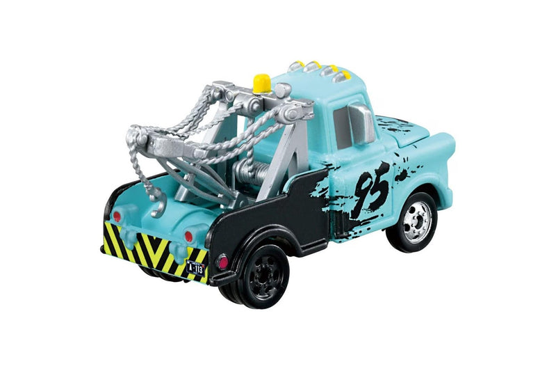 Tomica:: Meter (Lightning McQueen Day 2024 Special Edition)