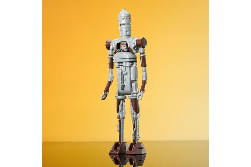 Star Wars: IG-12 with Anzellans - Jumbo Figure