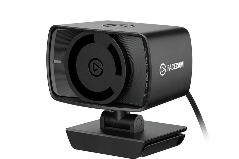 Elgato Facecam Full HD Streaming Camera