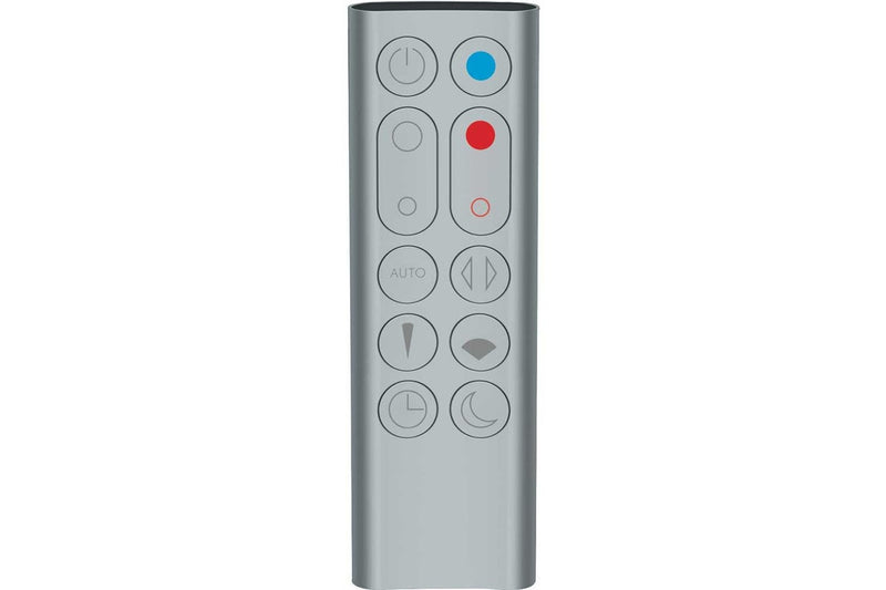 Dyson HP03 Pure Hot + Cool Link Purifier Heater Cooler White/Silver