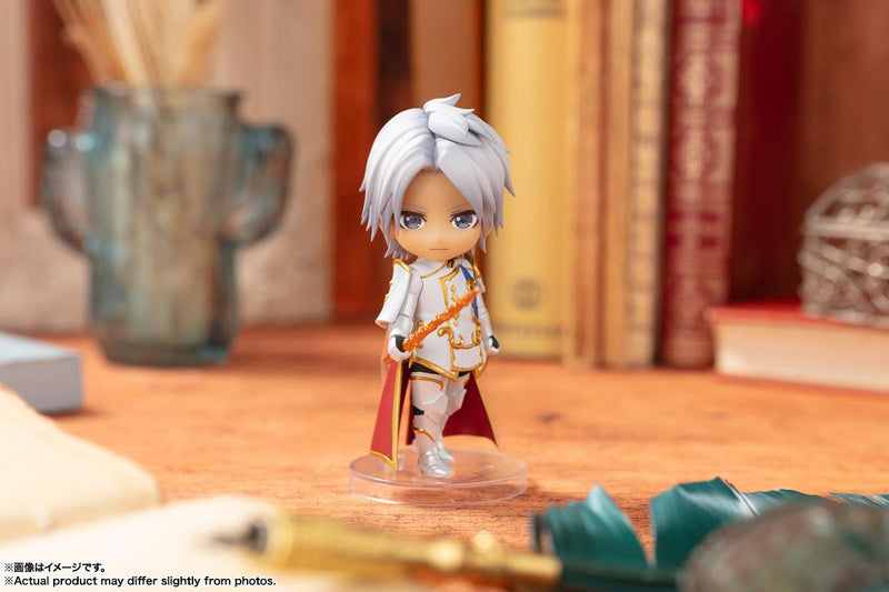 Tales of Arise: Alphen - Figuarts Mini Figure