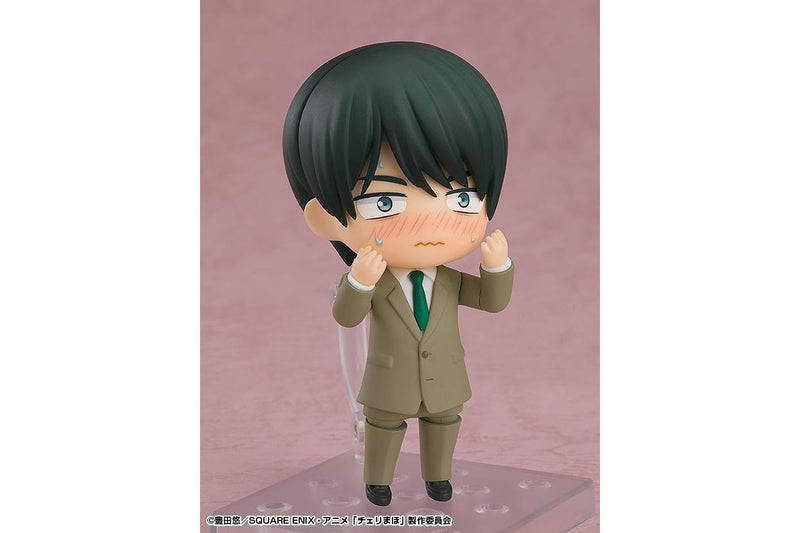 Cherry-Maho: Kiyoshi Adachi - Nendoroid Figure