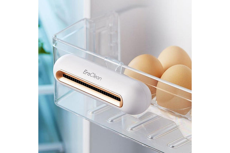 TODO Ozone Generator Odor Eliminator Fridge Air Purifier Sterilizer Portable Rechargeable