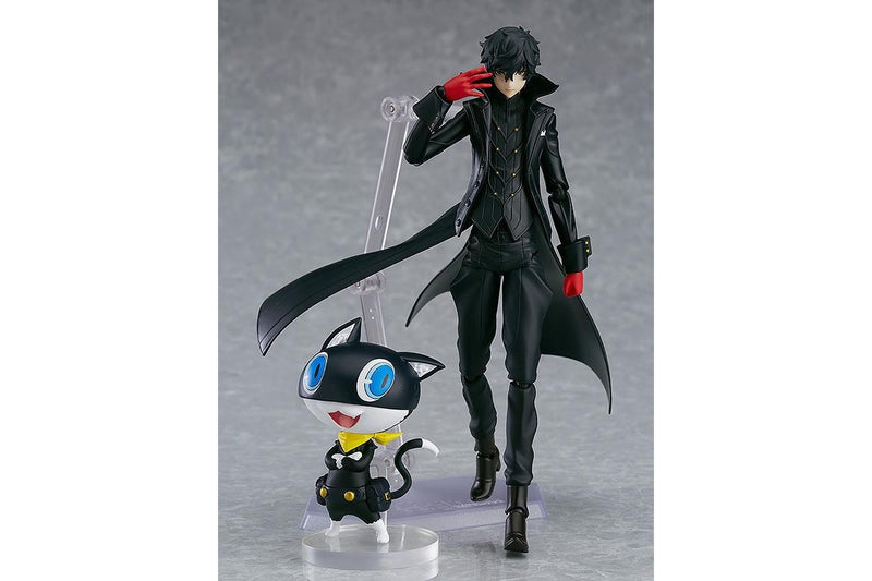 Persona 5: Joker - Figma Figure