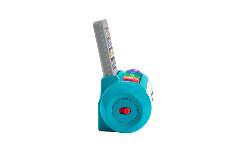 Fisher-Price: Laugh and Learn Light Up Learning Speaker