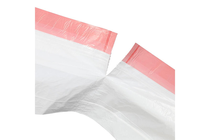 Waste Bag 10 Rolls Disposable