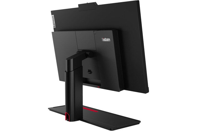 Lenovo ThinkCentre M90a 24" Desktop All-in-One i5-10500 512GB 16GB RAM Windows 11 | Refurbished (Grade A)