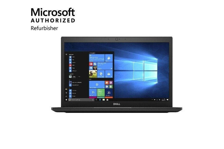 DELL LATITUDE 7490, i5 8350U, 256GB SSD, 16GB RAM, WIN 11 PRO, 1 YR WTY Refurbished B