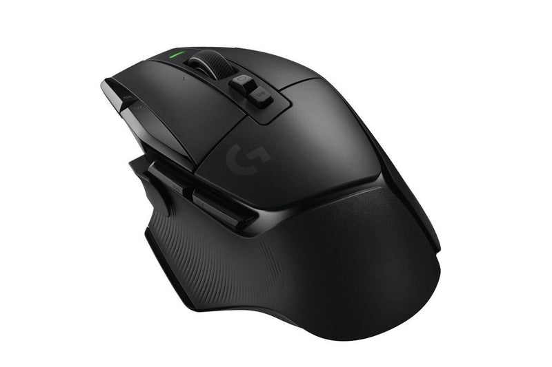 Logitech G502X Plus Wireless Gaming Mouse (Black)