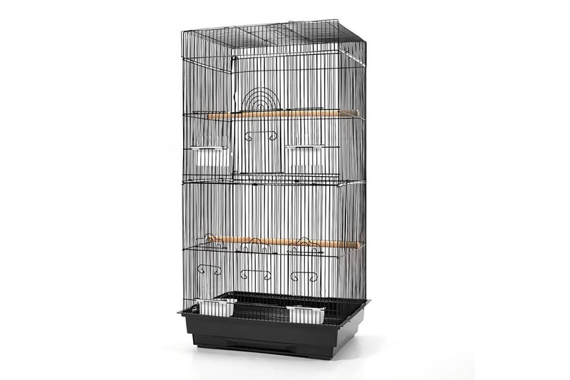 i.Pet Bird Cage 88cm Large Aviary