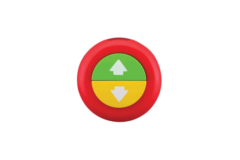 Bburago Drive & Sort RC Car 3 in 1 Play Kids Childrens Interactive Play Toy 18m+