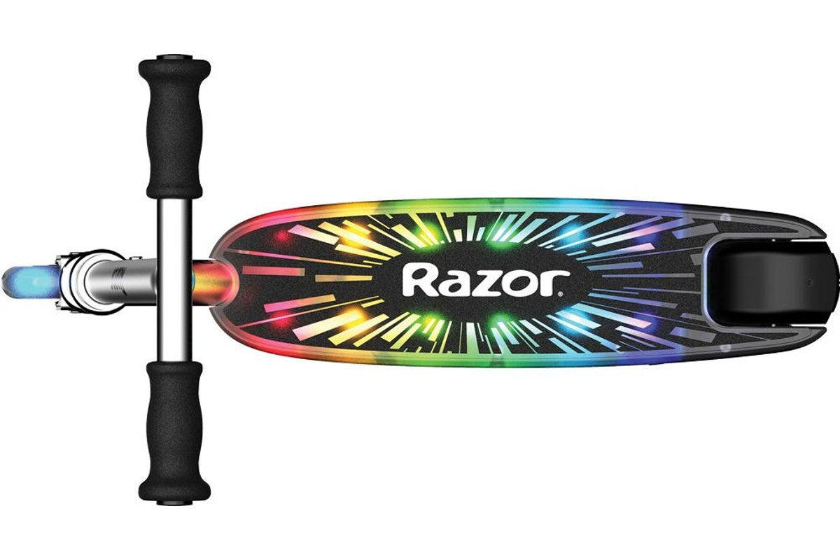 Razor Colour Rave Electric Scooter