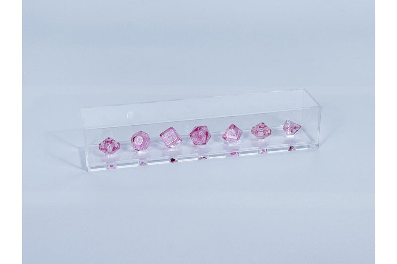 BrickFans Premium Dice Display Case