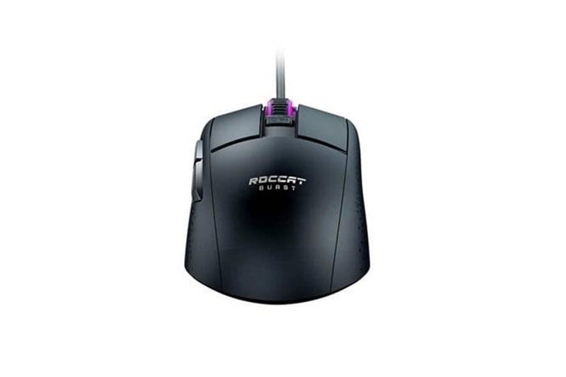 ROCCAT Burst Core Gaming Mouse (Black)