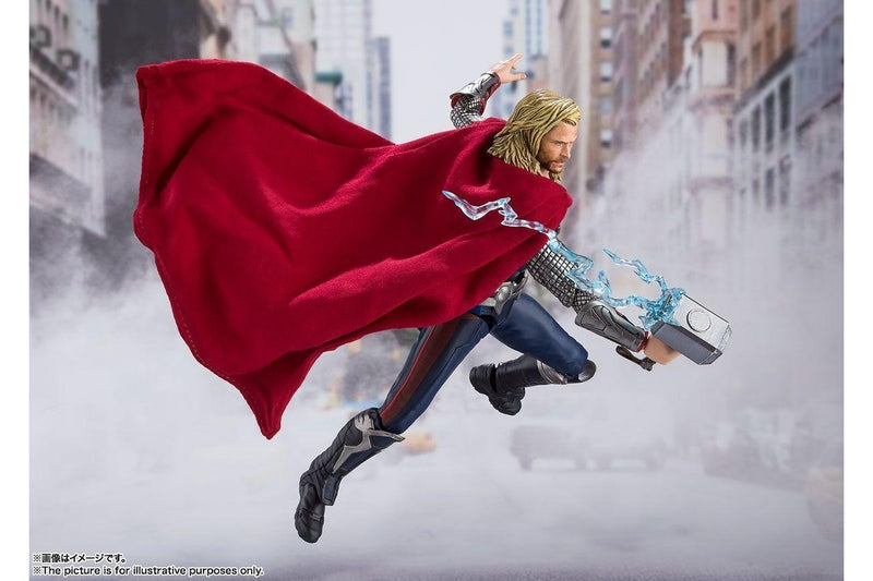 Avengers: Thor - S.H.Figuarts Figure