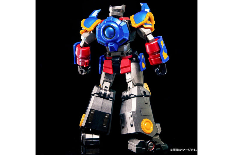 Go Shogun - Action Figure