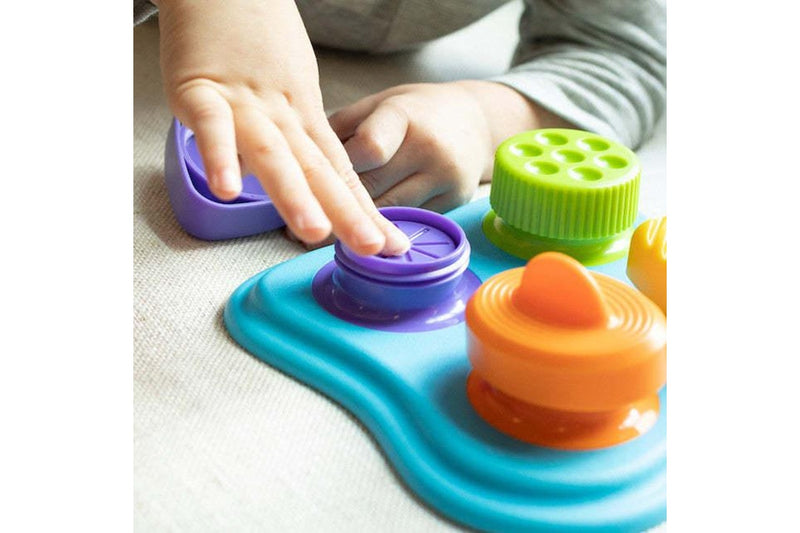 Fat Brain Toys: Lidzy