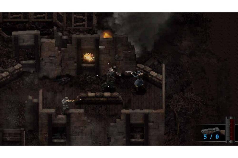 Conscript Deluxe Edition