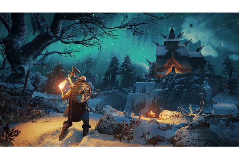 Assassin's Creed Valhalla