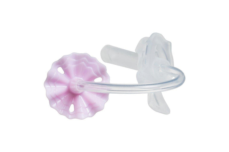 B.Box: Disney Sippy Cup Replacement Straw - Princess