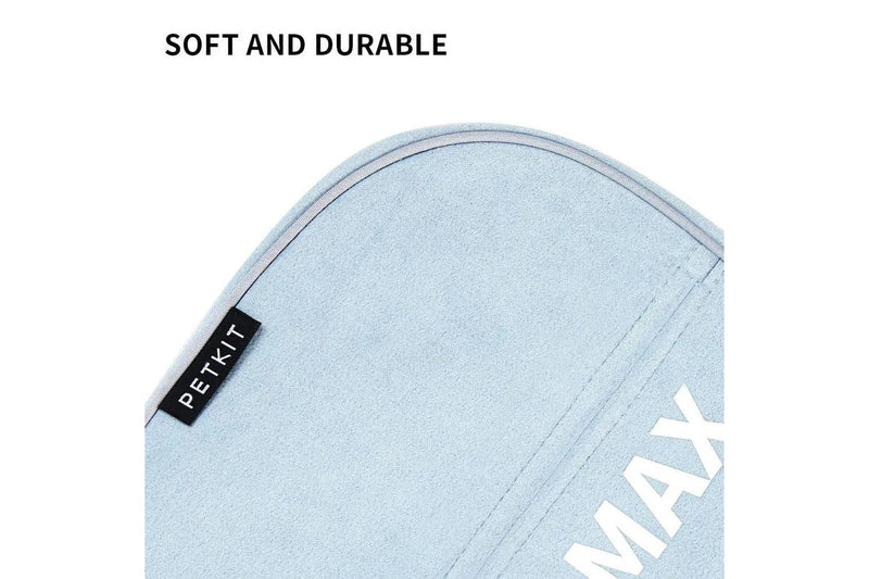 Petkit Magnetic Dustproof Curtain For Pura Max Self-Cleaning Cat Litter Box