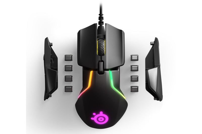 Steelseries Rival 600 Dual Sensor Gaming Mouse