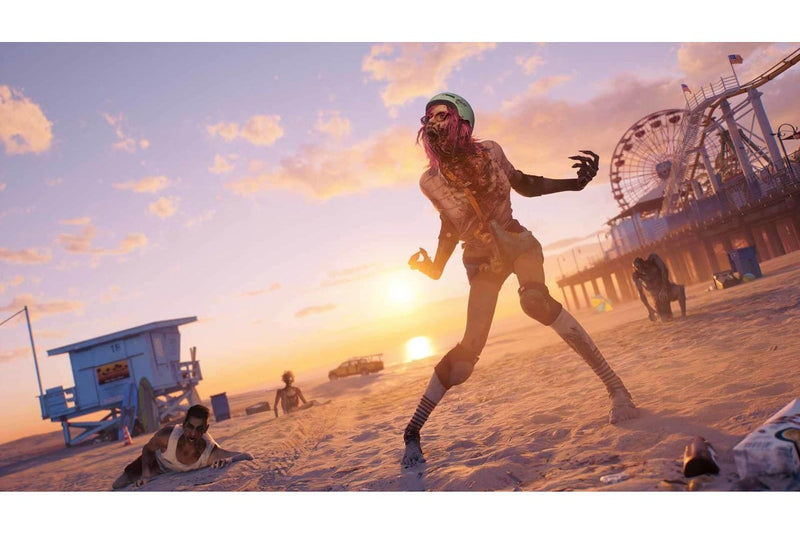 Dead Island 2 Day One Edition