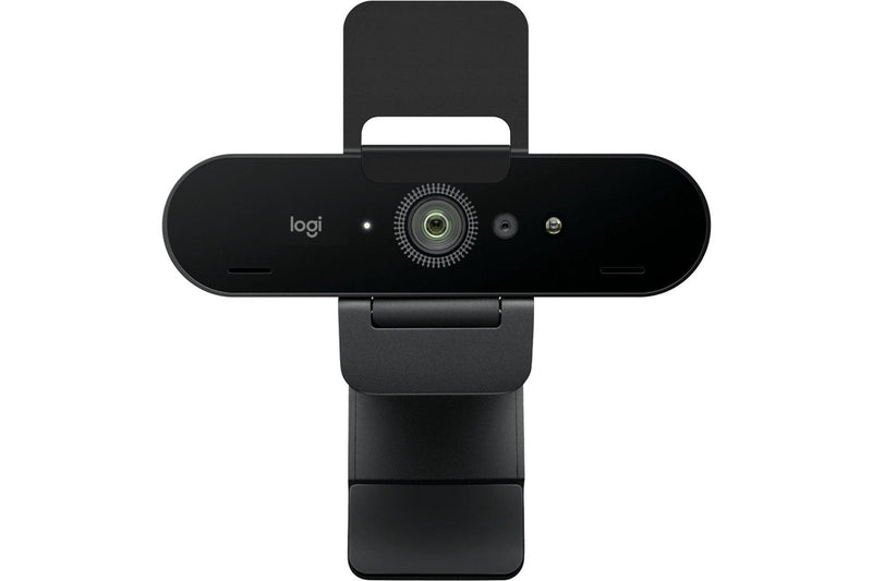 Logitech Brio 4K Ultra HD Pro Webcam