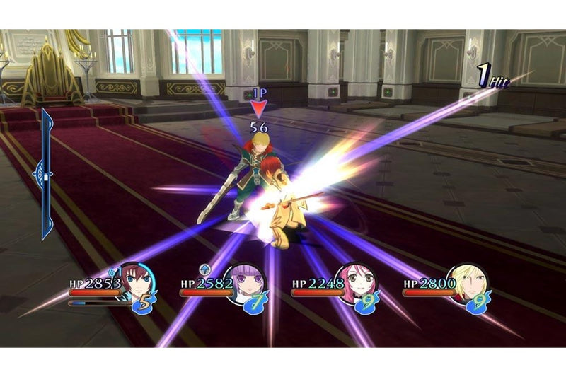 Tales of Graces f Remastered