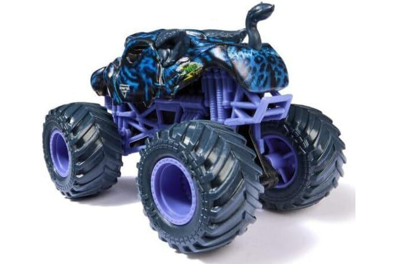 Monster Jam: 1:64 Scale - Night Storm