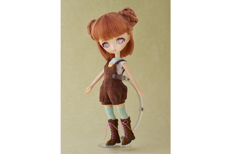 Near Harmonia: Pui Pui Molcar: Potato - Action Doll