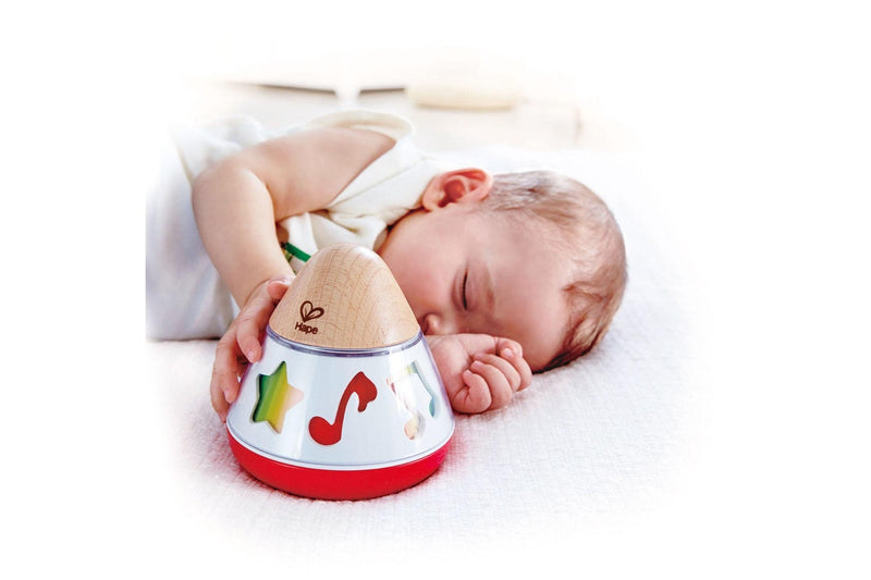 Hape: Rotating Music Box