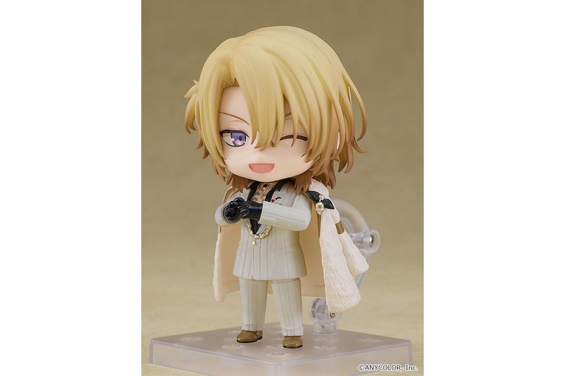 Nijisanji: Luca Kaneshiro - Nendoroid Figure