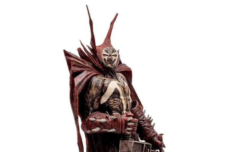 Hellspawn 2 (Digitally Remastered) - 7" Action Figure