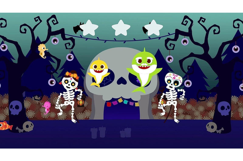 Baby Shark: Sing & Swim Party