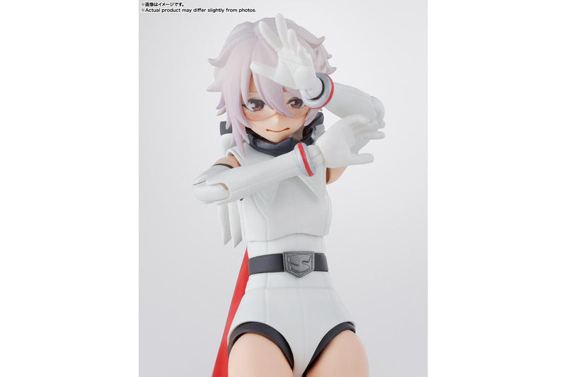 Shy - S.H. Figuarts Figure