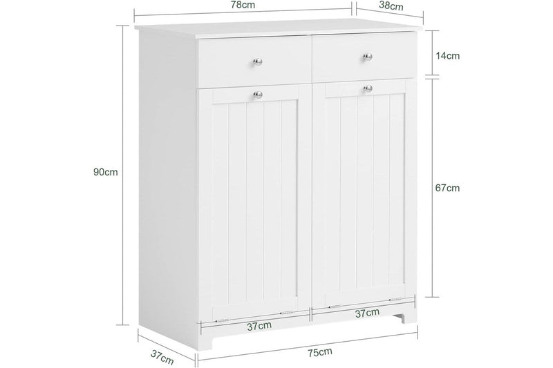 2-Drawer-2-Door-Laundry-Cabinet