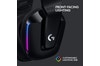 Logitech G733 LIGHTSPEED Wireless RGB Gaming Headset - Black