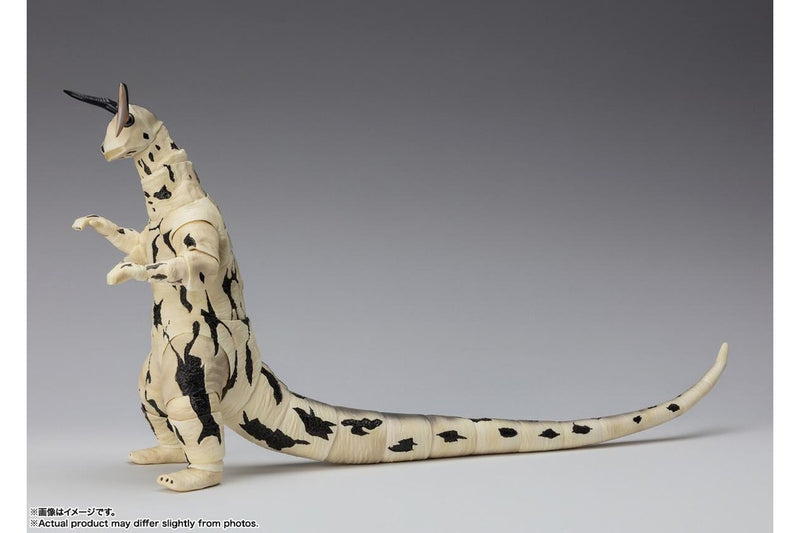 Ultra Seven: Eleking - S.H.Figuarts Figure