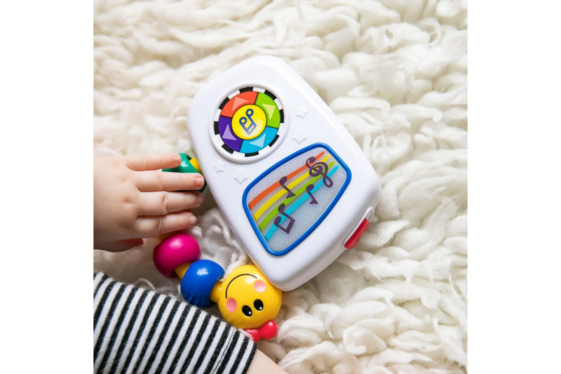 Baby Einstein: Take Along Tunes Musical Toy