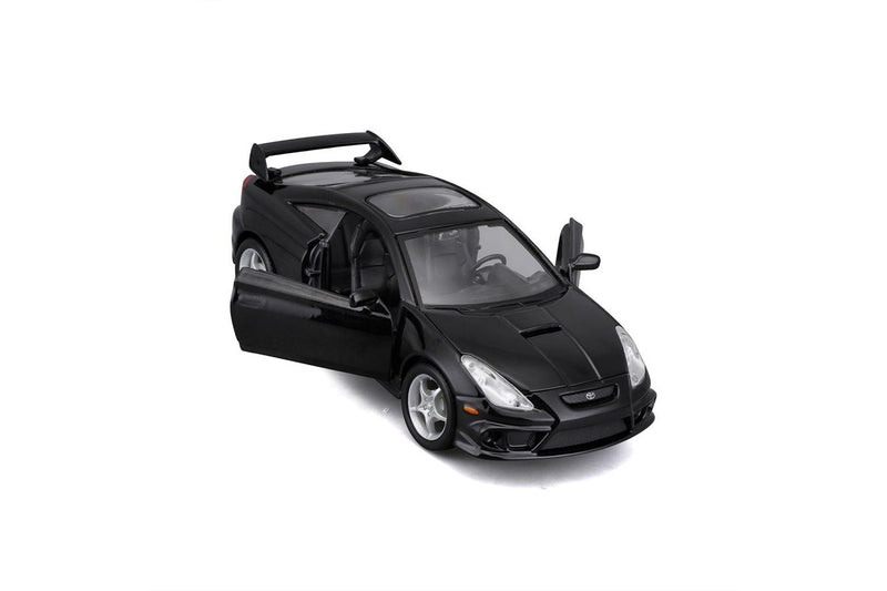Maisto 1:24 Scale 2004 Toyota Celica GT S Model Car Kids Childrens Toy 3y+