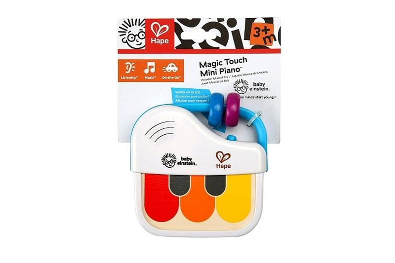 Baby Einstein - Magic Touch Mini Piano