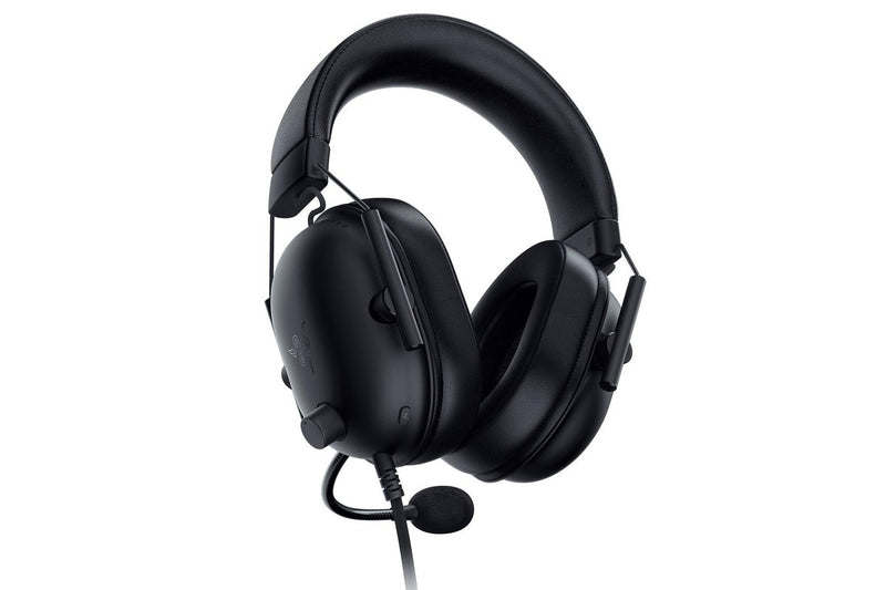 Razer BlackShark V2 X (Xbox Licensed) Wired Esports Gaming Headset