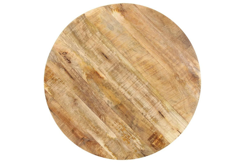 Side Table 68x68x56 cm Solid Mango Wood vidaXL