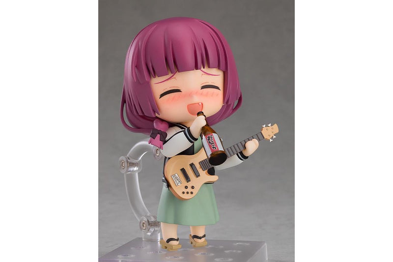 Bocchi the Rock!: Kikuri Hiroi - Nendoroid Figure