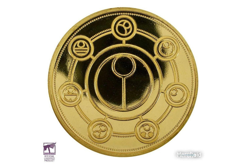 Warhammer 40k: T'au - Collectible Coin